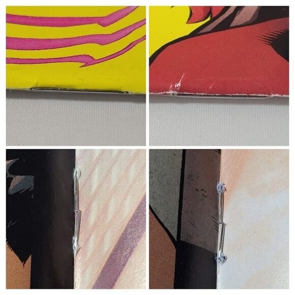 Robin Son of the Batman 6 DC Comics 2016 VG- Patrick Gleason Cover A - Picture 5 of 16